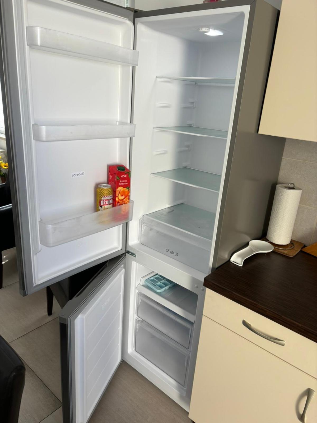 Apartment Vjera Punat Esterno foto